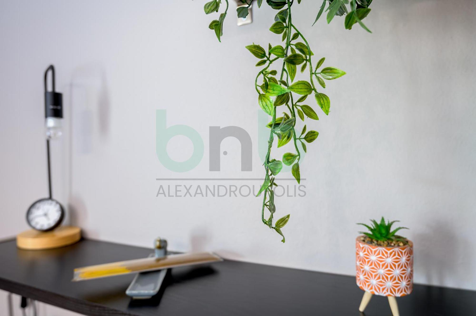 Seaside Apartment Alexandroúpoli Extérieur photo