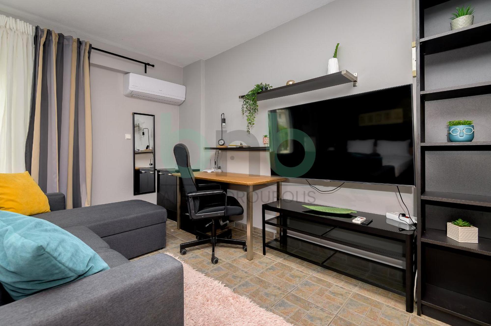 Seaside Apartment Alexandroúpoli Extérieur photo