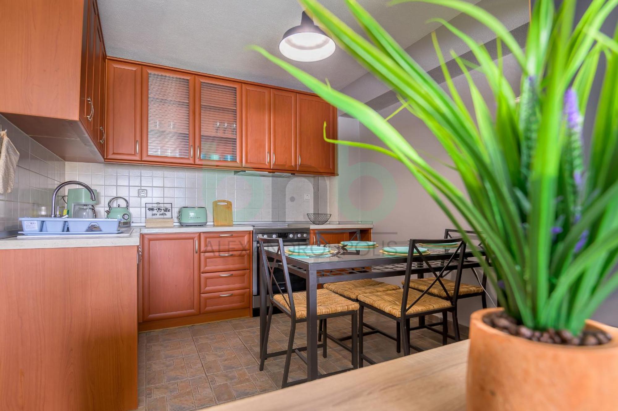 Seaside Apartment Alexandroúpoli Extérieur photo