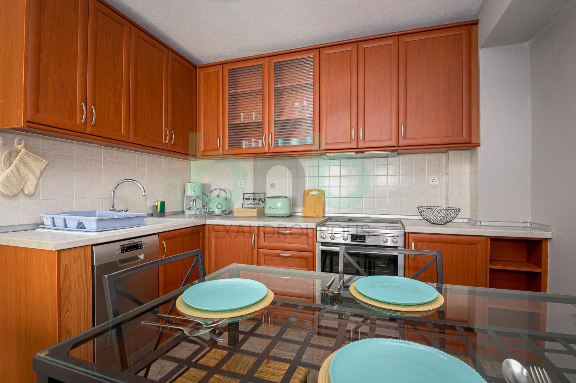 Seaside Apartment Alexandroúpoli Extérieur photo