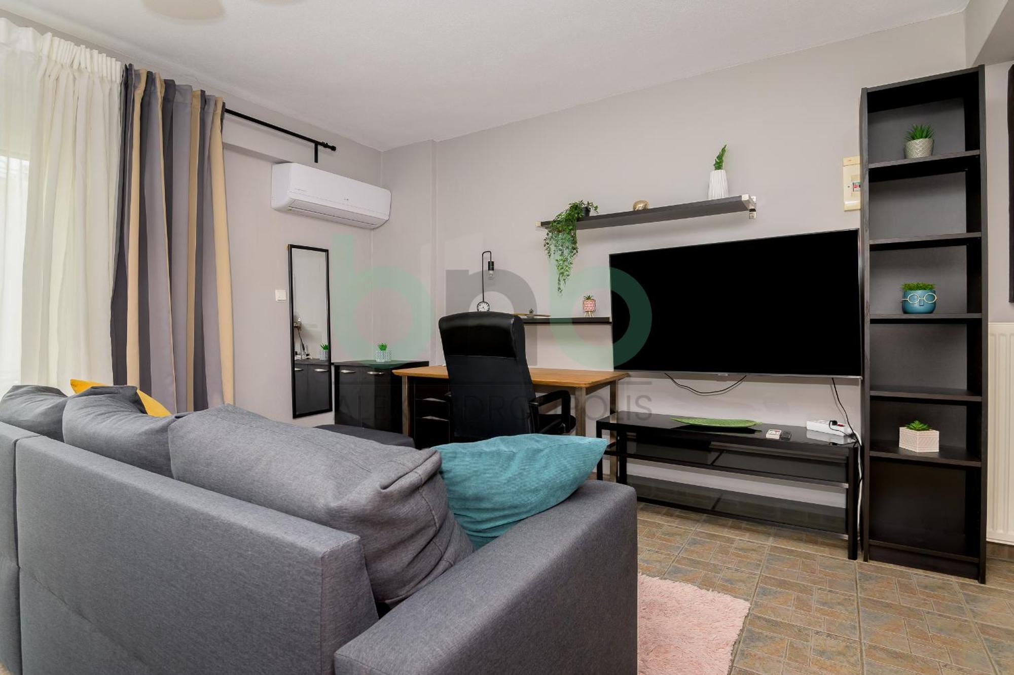 Seaside Apartment Alexandroúpoli Extérieur photo
