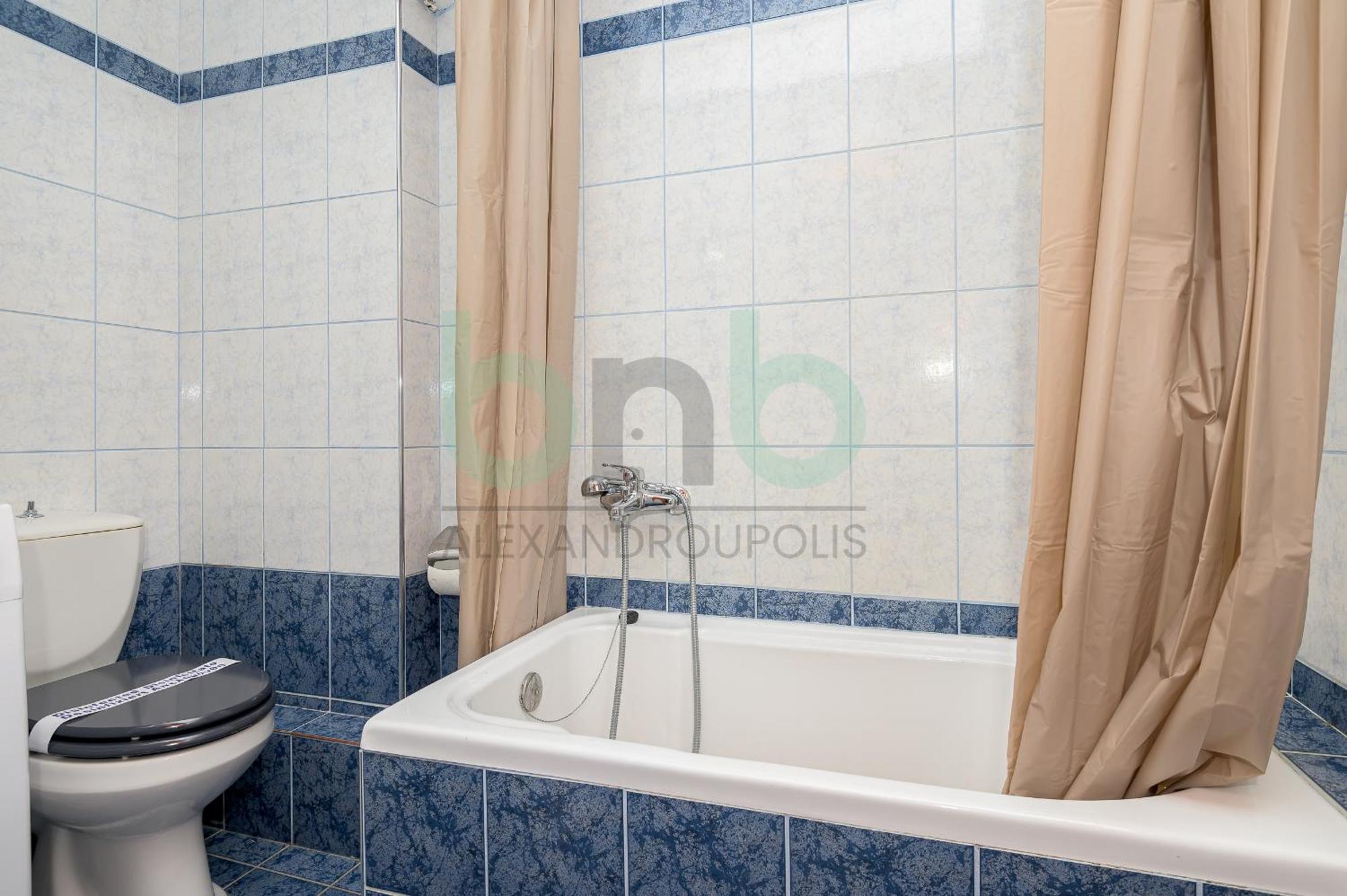 Seaside Apartment Alexandroúpoli Extérieur photo