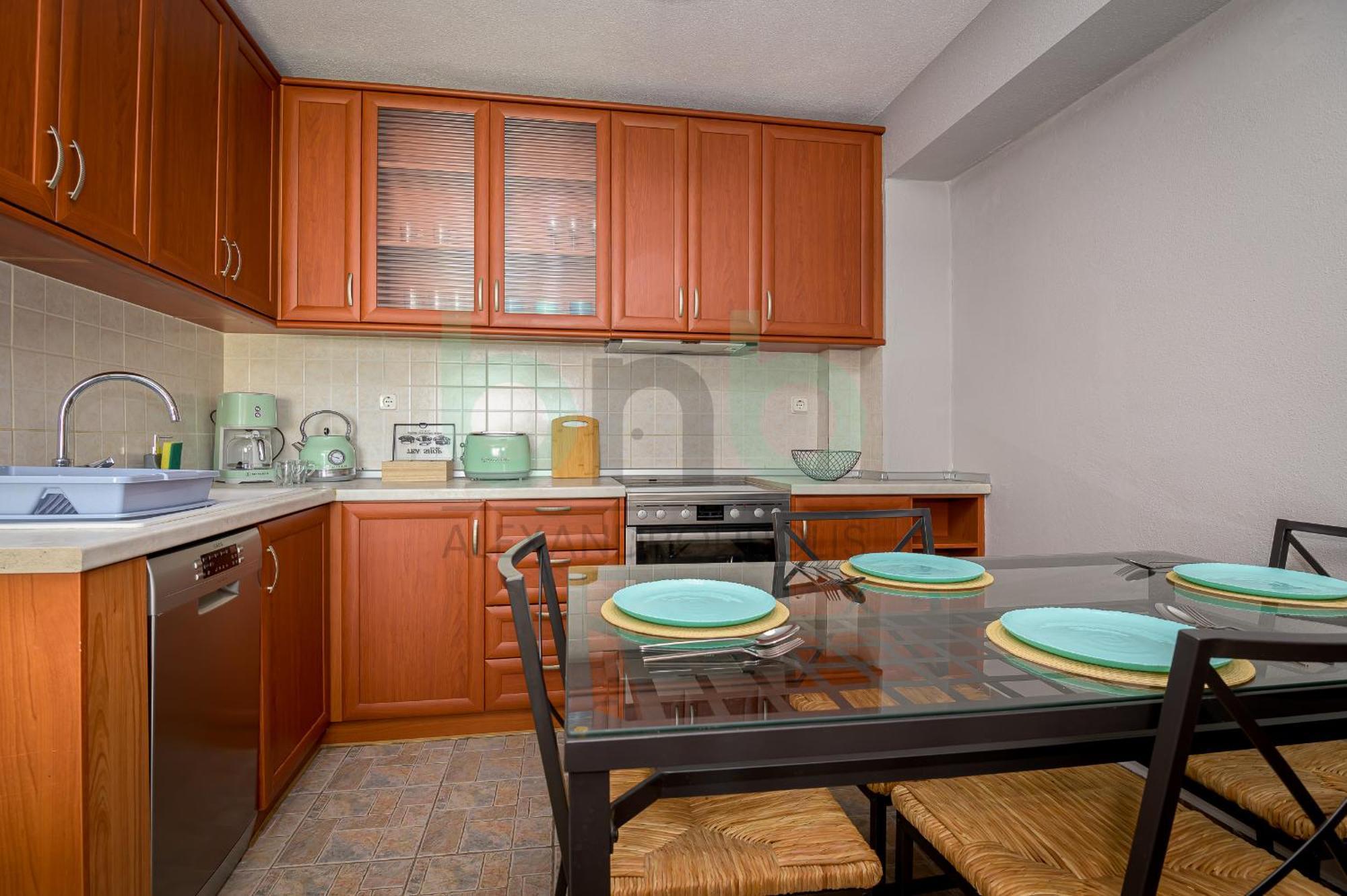 Seaside Apartment Alexandroúpoli Extérieur photo