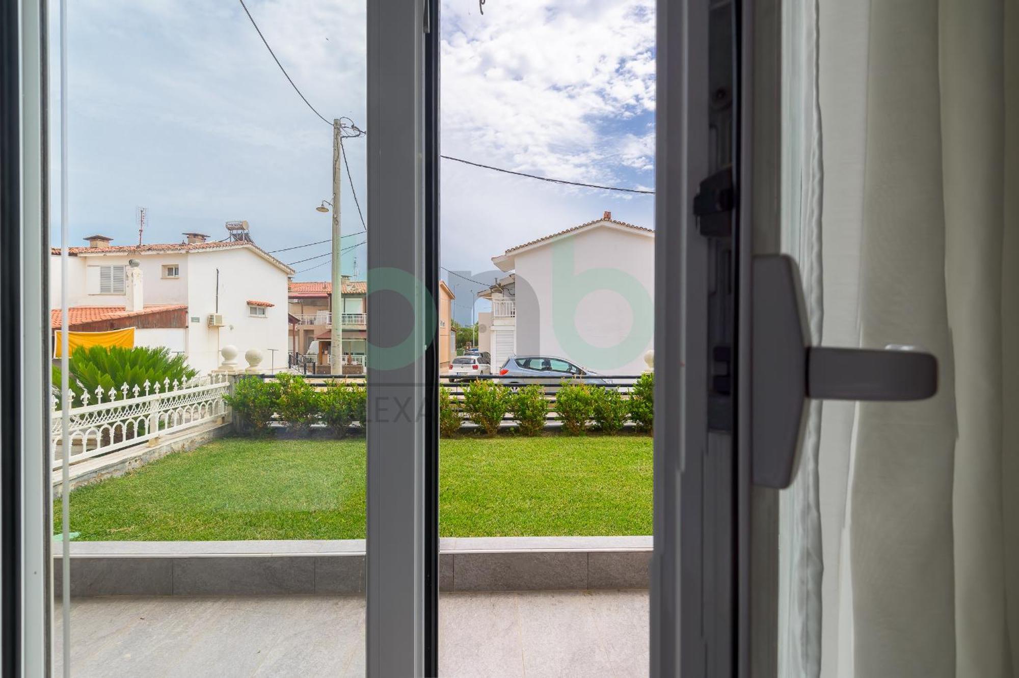 Seaside Apartment Alexandroúpoli Extérieur photo