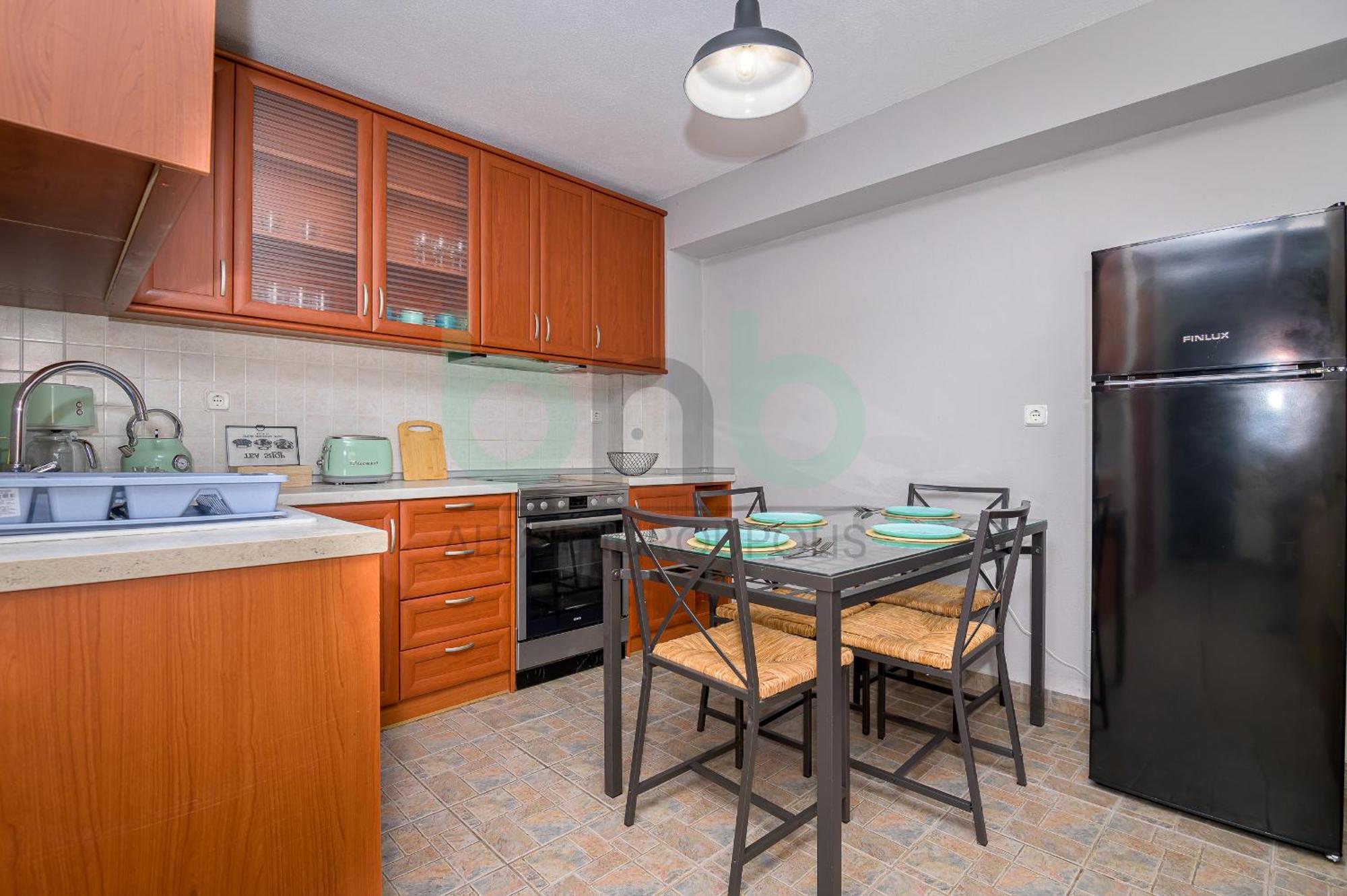 Seaside Apartment Alexandroúpoli Extérieur photo